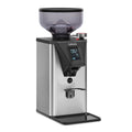 Gaggia Premium MDF 55 coffee grinder - stainless steel - 55mm flat burrs - touchscreen - GRG2301
