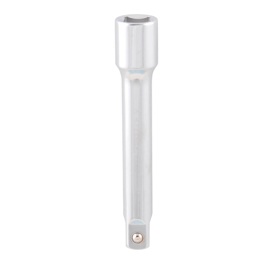 Kincrome Extension Bar - 125mm - Chrome Vanadium Steel - Rust Resistant - SuperSaverAU - view 1