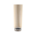 Surface Gard Slide Glide - 22mm - Rubber - Indoor Use - 8 Pack - SuperSaverAU - view 2