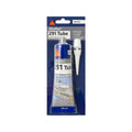 Sika 150ml White Sikaflex-291 Marine Adhesive Sealant, Polyurethane