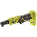 Ryobi 18V Ratchet Wrench - 3/8" - Tool Only - LED Worklight - SuperSaverAU - view 1