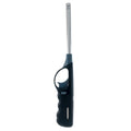 Firemate Gas Lighter - 100mm - Plastic - Refillable - Adjustable Flame - SuperSaverAU - view 1