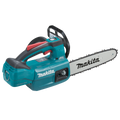 Makita Brushless Chainsaw - 250mm - Plastic/Metal - Torque Boost - SuperSaverAU - view 1