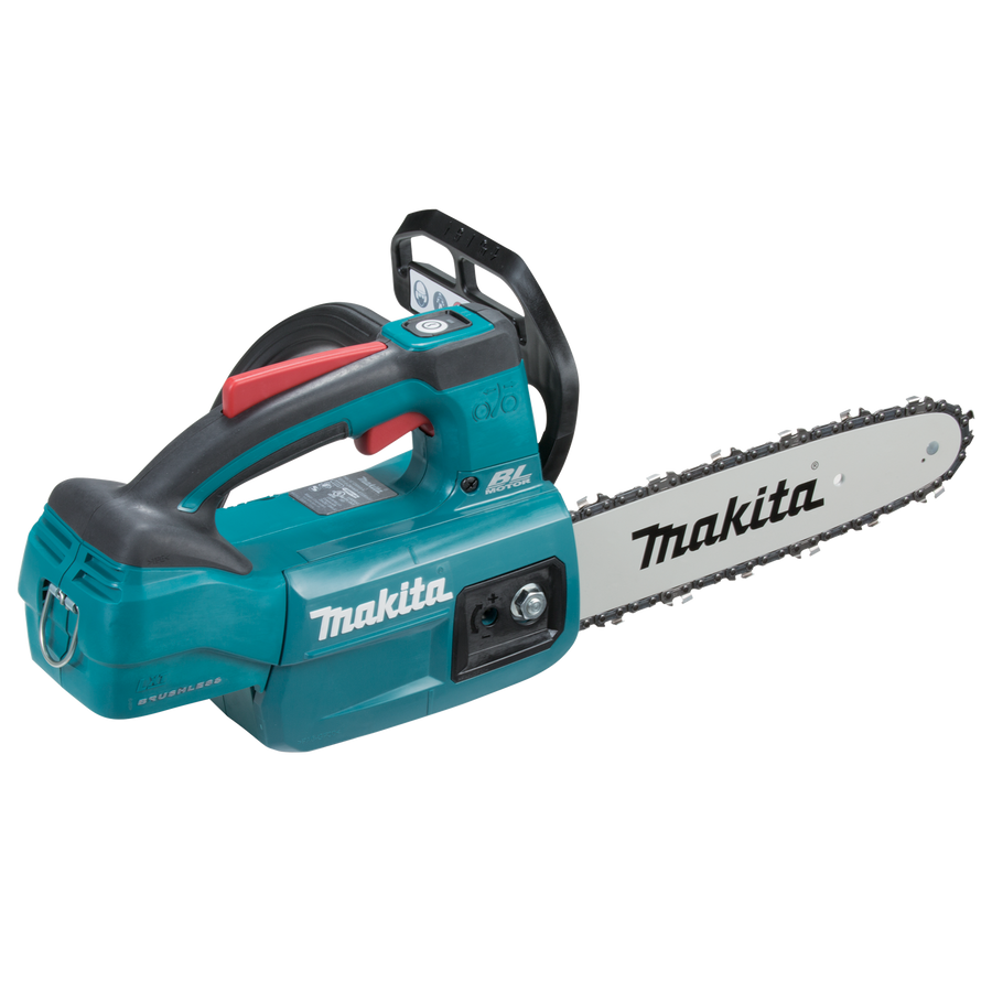 Makita 18V 250mm Brushless Chainsaw Skin Only DUC254Z