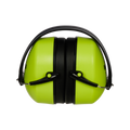 Citeco Folding Earmuffs - Hearing Protection - SLC(80) 29.2dB - Lightweight - Compact - SuperSaverAU - view 2