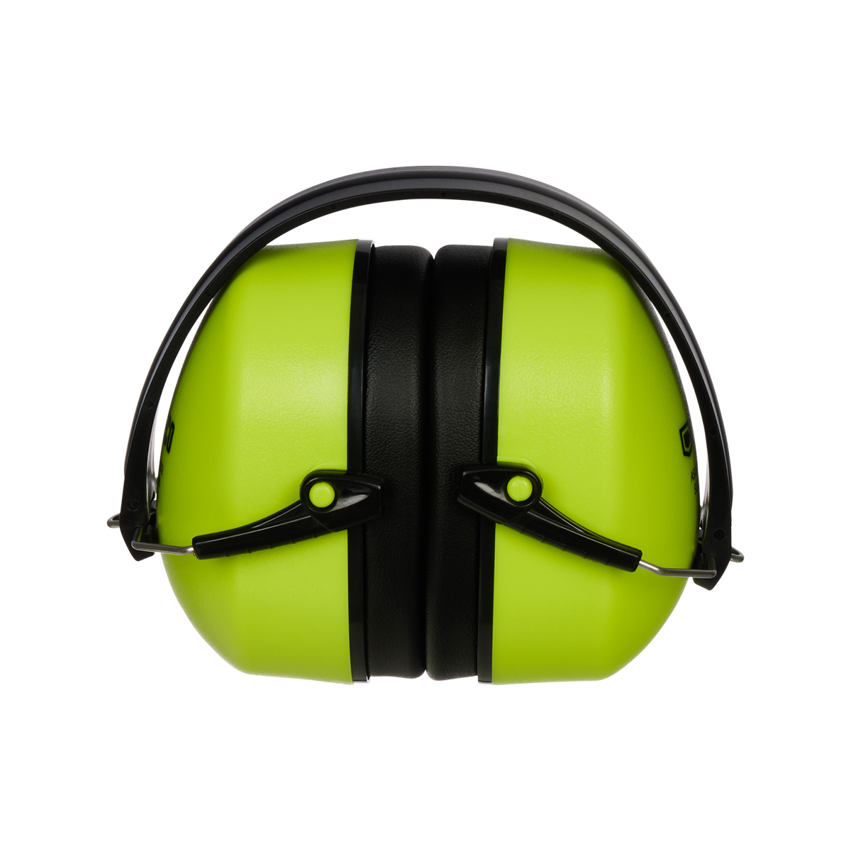 Citeco Folding Earmuffs - Hearing Protection - SLC(80) 29.2dB - Lightweight - Compact - SuperSaverAU - view 2