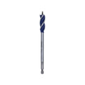 Irwin Speedbor Max Auger Bit - 13mm - Steel - Tri-Flute Design - SuperSaverAU - view 1