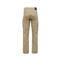 Hard Yakka Legends Cotton Cargo Pants 87R Khaki Durable Comfortable - SuperSaverAU - view 3