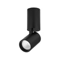 Verve Design Phoebe 15W Adjustable LED Spotlight - Black, Indoor (SL8298BLK)