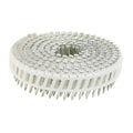 Titan Collated Coil Nail Screw 32 x 2.5mm - 400 Pack - Electro Galvanised - Durable - SuperSaverAU - view 5