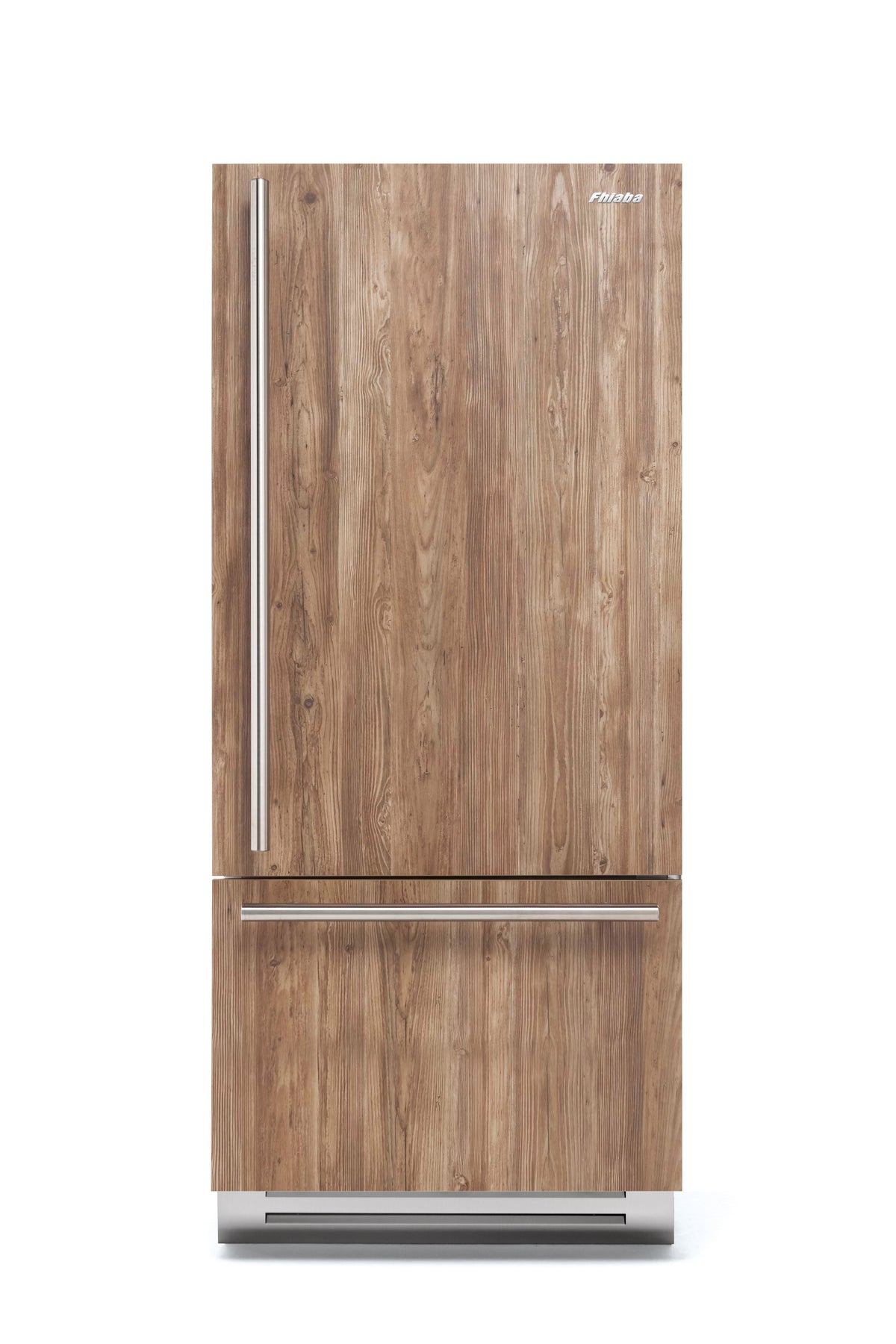 Fhiaba 400L Integrated Fridge with TriMode and Ice Maker - Right Hinge, Total No Frost - S8990TST6IA