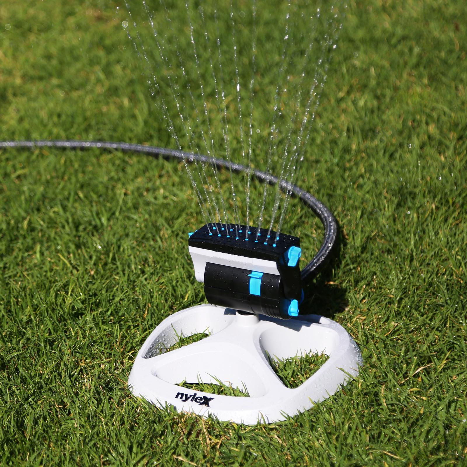 Nylex Oscillating Sprinkler Plus