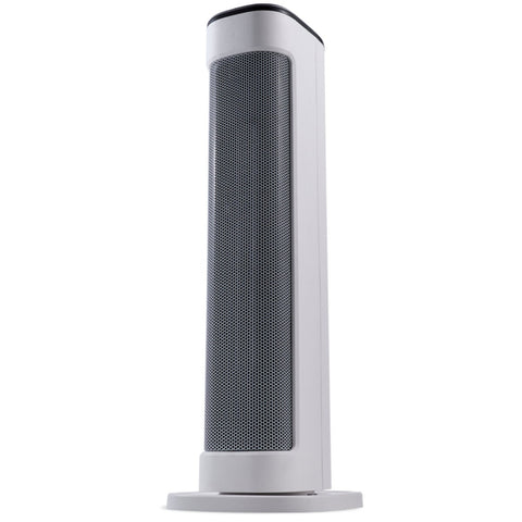 Goldair 2000W Whisper Quiet Tower Ceramic Heater - White - Wi-Fi Smart Control - GPCT365