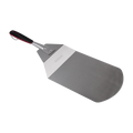Matador Large Pizza Peel - Stainless Steel - 240mm x 660mm - Silver - SuperSaverAU - view 1