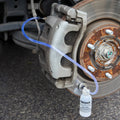 Trojan One Person Brake Bleeder Kit - 95mm x 50mm x 245mm - Compact Design - SuperSaverAU - view 3