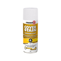 Zinsser CoverStain 369g Primer Sealer & Stain Blocker Aerosol - Oil Based, Indoor & Outdoor