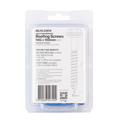 Buildex 14g x 100mm Class 3 Roofing Screws - 25 Pack - Zinc-alloy - Type 17 - SuperSaverAU - view 2