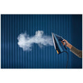 Philips Azur 8000 Series steam iron - 2400W, 240g steam boost, SteamGlide Elite soleplate - DST8020-20