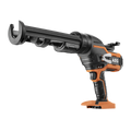 AEG Caulking Gun - 300ml/600ml - Skin Only - Anti-Drip Technology - SuperSaverAU - view 1