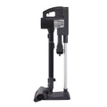 LG cordless stick vacuum with power drive mop nozzle - dual battery - 5-step filtration - A9L-AQUA