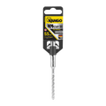 Kango SDS Plus Drill Bit - 5.5mm - Steel - Fast Drilling - Durable - SuperSaverAU - view 1