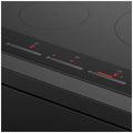 Fisher & Paykel Series 7 60cm 3 zone induction cooktop - Touch and Slide, PowerBoost - CI603DTB4