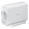 Samsung Less Microfibre Filter - Reusable Filter for Compatible Front Load Washers - White - FT-MF