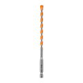 Kango 6.5 x 150mm 1/4" Hex Shank Masonry Drill Bit - Carbide Tip