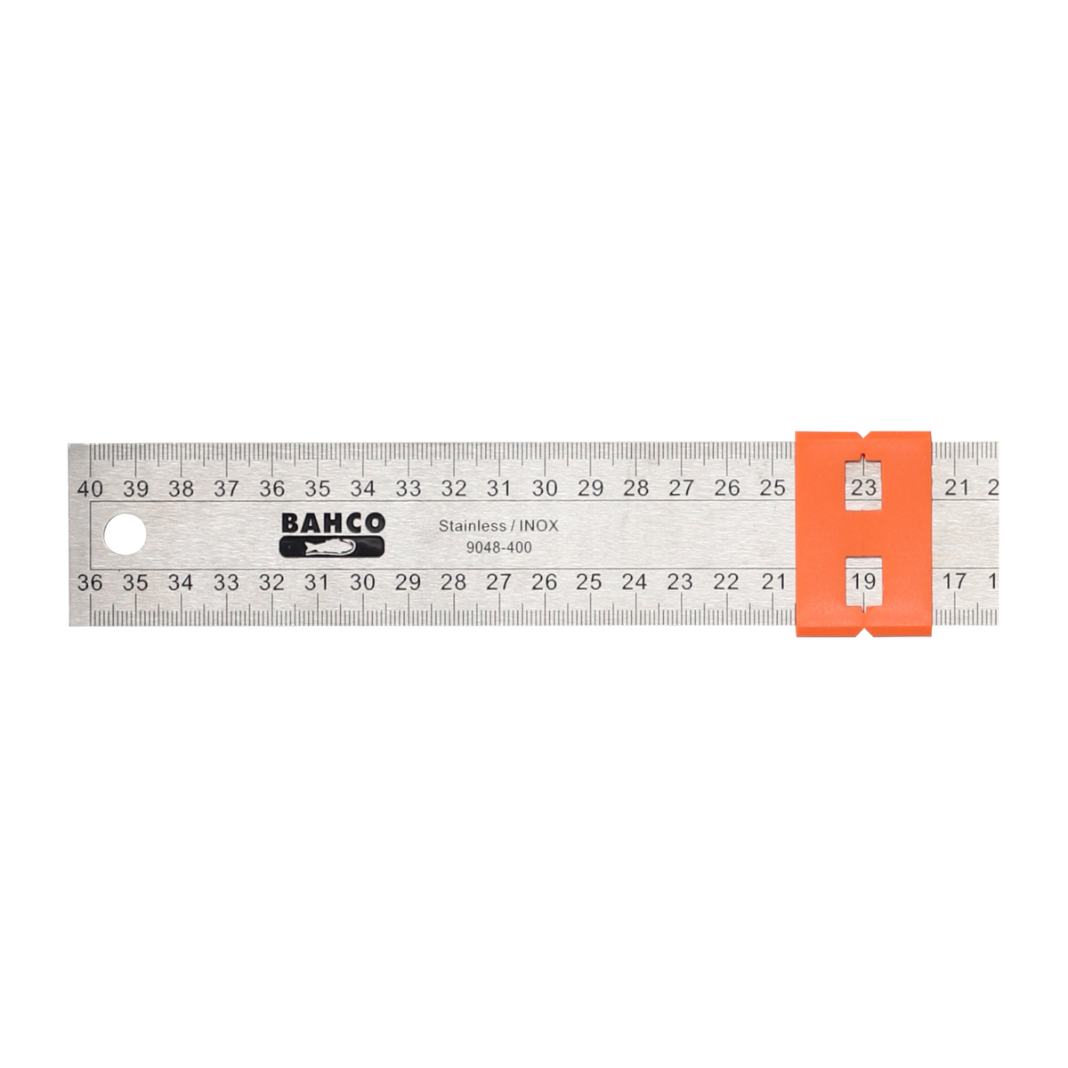 Carpenter Square - Stainless Steel Blade - Sliding Marker - 400 mm - Accurate Measurements - SuperSaverAU - view 4