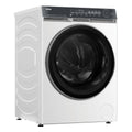 Haier 500 Series 10kg Front Loader - White, Ultra Fresh Air, UV Protect, 5 Star Energy - HWF10DW2