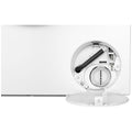Bosch Series 4 9kg Front Load Washer and Series 6 9kg Heat Pump Dryer Package - WAN28227AUWQG24203AU