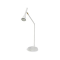 Home Design White Svelte Desk Lamp - Contemporary Task Lamp 365mm x 645mm - SuperSaverAU - view 2