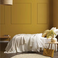 Porter's 2L Sundance Eggshell Washable Interior & Exterior Paint