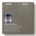 Crommelin 4L DiamondTough Concrete Sealer Water Based Clear Protection - SuperSaverAU - view 4
