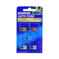 Narva Micro 2 Blade Fuse Assortment - 5 Pack - Zinc Alloy - Reliable Protection - SuperSaverAU - view 1