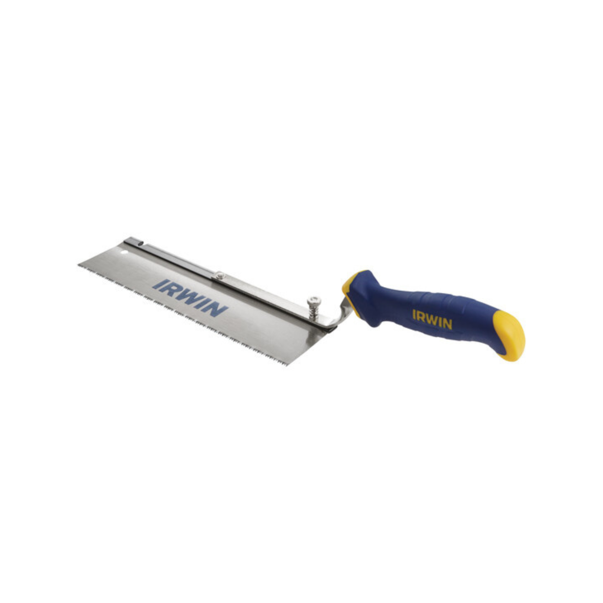 Irwin Dovetail Saw - 10" Flush-Cut Blade - Reversible Design - Ergonomic Handle - SuperSaverAU - view 3
