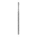 Kango 14mm x 260mm K4 SDS Plus Drill Bit - Solid Carbide Tip - Low Vibration - SuperSaverAU - view 3