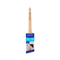 Monarch 50mm Rat Tail Trim Paint Brush, Tapered Synthetic Filament, Stainless Steel Ferrule