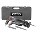 Ozito Reciprocating Saw RSW-5200 920W Plastic Metal Anti-Vibration - SuperSaverAU - view 1