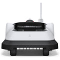 Ecovacs robotic lawn mower - wire-free app boundary setting, 3D obstacle avoidance, 5200mAh battery - MPB11