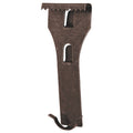 Arlec Brick Clip Fasteners 10 Pack, 38 x 81mm, No-Drill