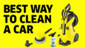 Karcher Rotary Wash Brush - 153mm - Plastic - Efficient Cleaning Action - SuperSaverAU - view 4