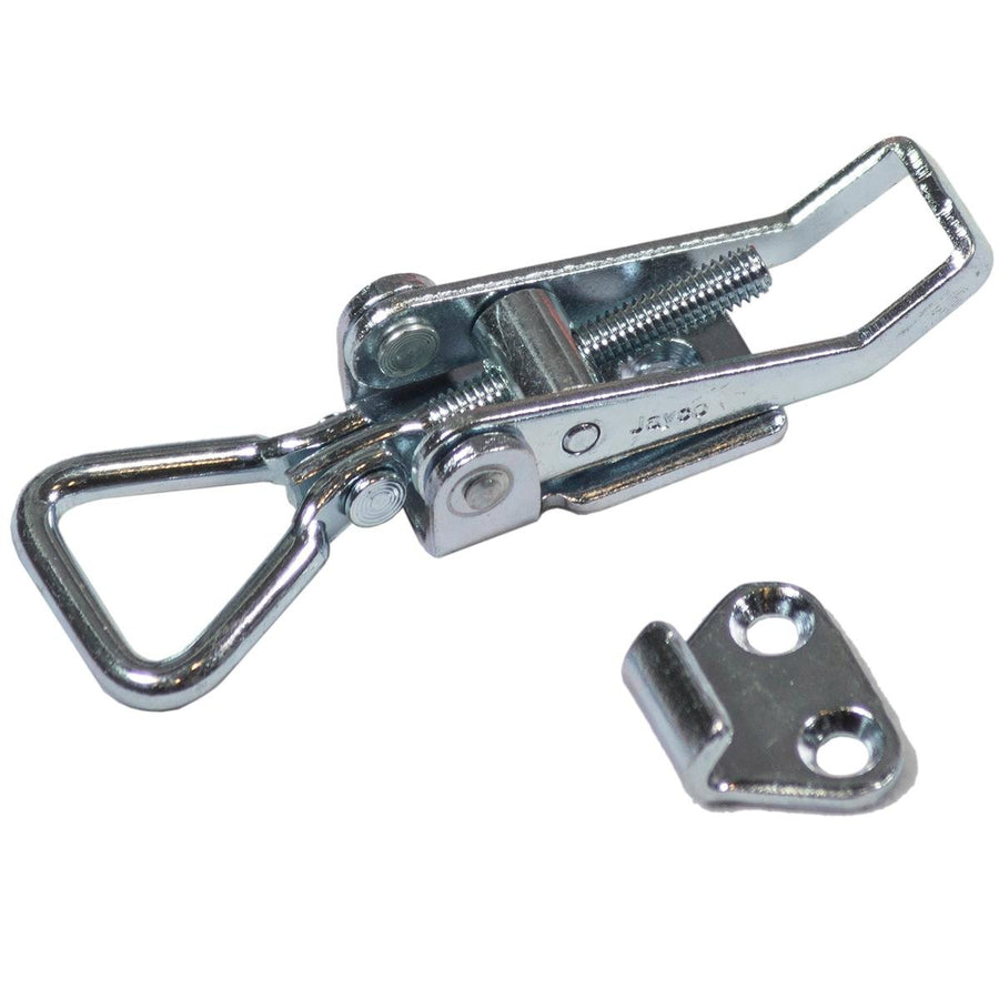 Goliath Ojop Swivel Head Fastener - 33mm Steel - Durable & Secure - SuperSaverAU - view 1