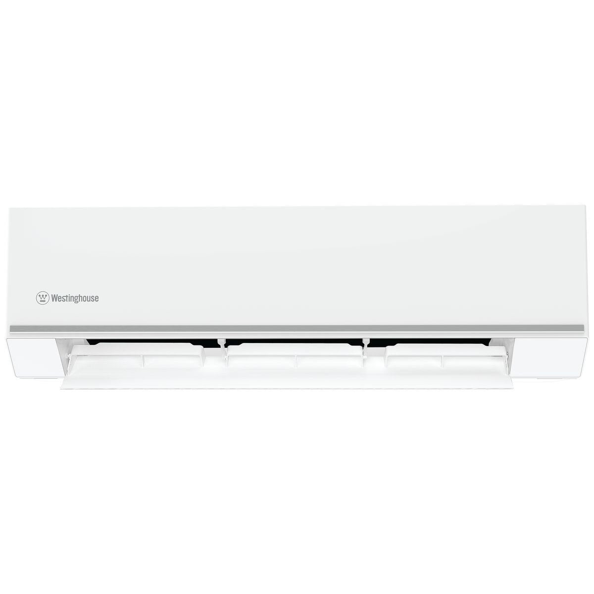Westinghouse 5.1kW reverse cycle split system air conditioner - HEPA 13 filter, DC inverter - WSD51HWA