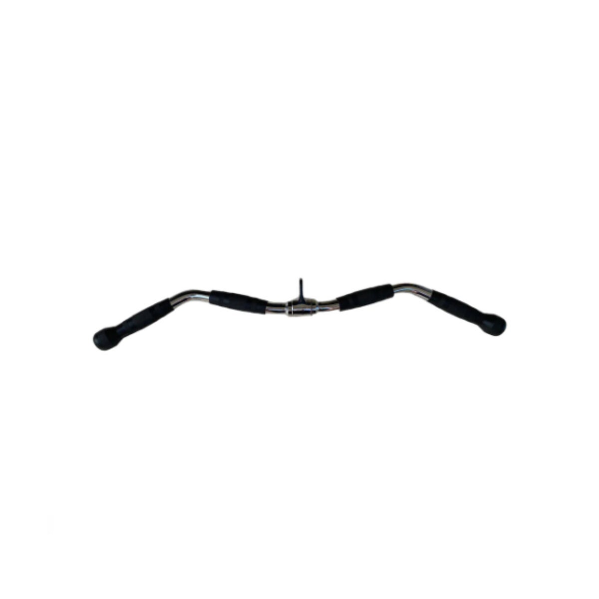Insource Cable Attachment Package - 8 Attachments Including Tricep Rope and EZ Curl Bar - MEGACABPK