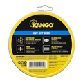 Kango Metal Cut Off Discs 125mm - 12 Pack - Inox-Free - Durable - SuperSaverAU - view 4