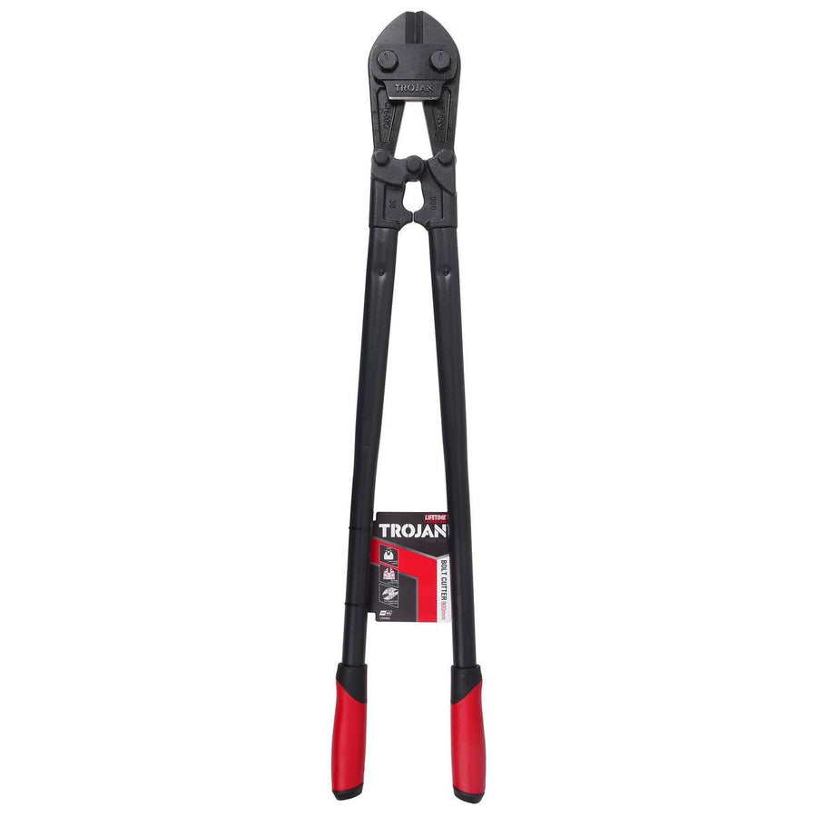 Trojan Bolt Cutter - 900mm - Adjustable Jaw - Ideal for DIY - SuperSaverAU - view 1