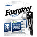 Energizer Ultimate Lithium AAA Battery - 4 Pack L92BP4T