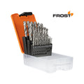 Frost Jobber Drill Set - 29 Piece - HSS - General Purpose - SuperSaverAU - view 2