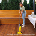 Cabot S Easydeck Maintenance Coat Refill - 3L - Covers 48m² - Fast-Drying - SuperSaverAU - view 3